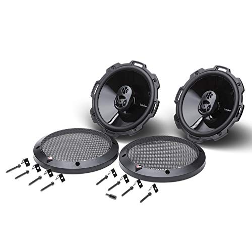 Rockford Fosgate P1675 Punch 6.75 Rockford Fosgate P1675 Punch 6.75